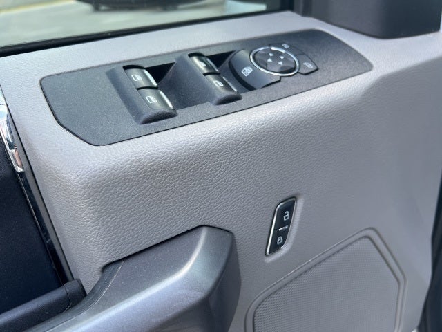 2022 Ford F-250SD XLT