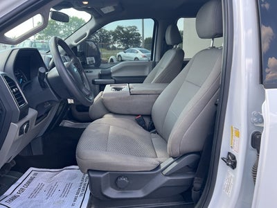 2022 Ford F-250SD XLT