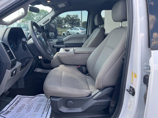 2022 Ford F-250SD XLT