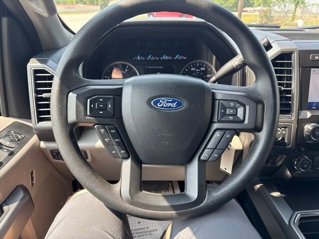 2020 Ford F-350SD XLT