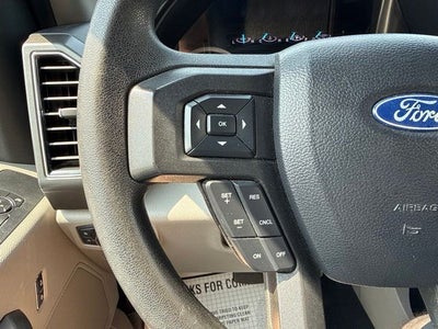 2020 Ford F-350SD XLT