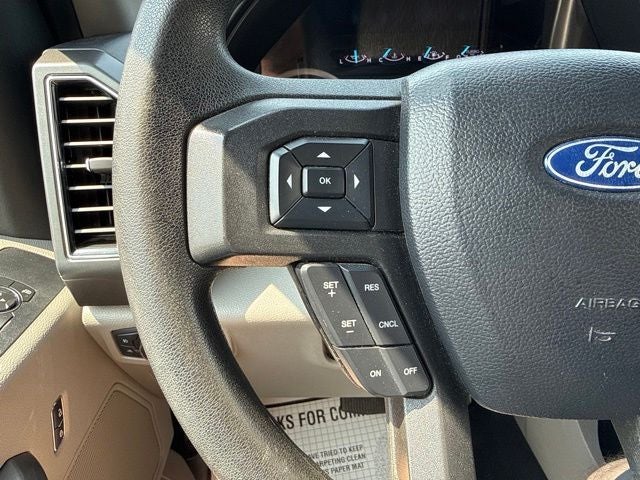 2020 Ford F-350SD XLT