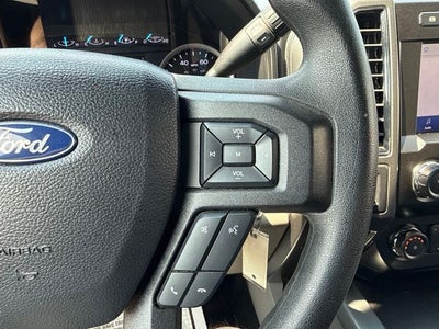2020 Ford F-350SD XLT
