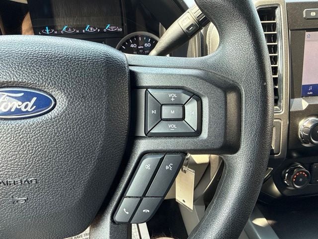 2020 Ford F-350SD XLT