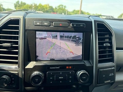 2020 Ford F-350SD XLT