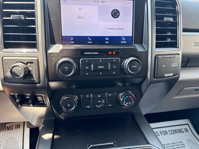 2020 Ford F-350SD XLT