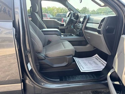 2020 Ford F-350SD XLT