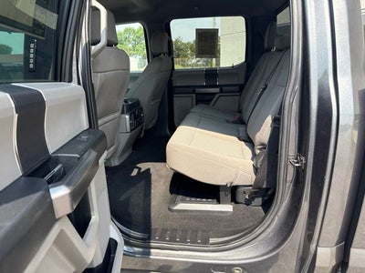2020 Ford F-350SD XLT