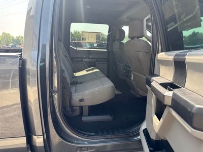 2020 Ford F-350SD XLT