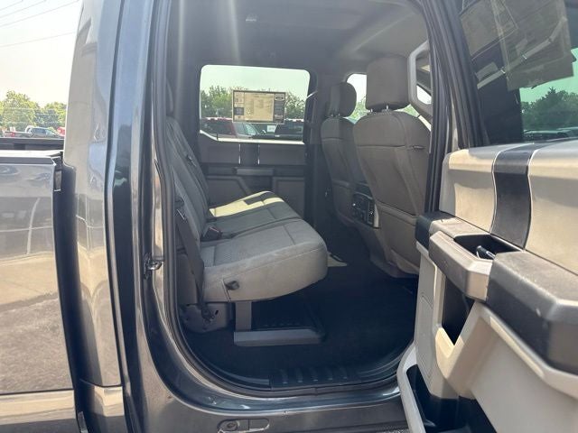 2020 Ford F-350SD XLT