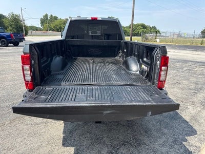 2020 Ford F-350SD XLT