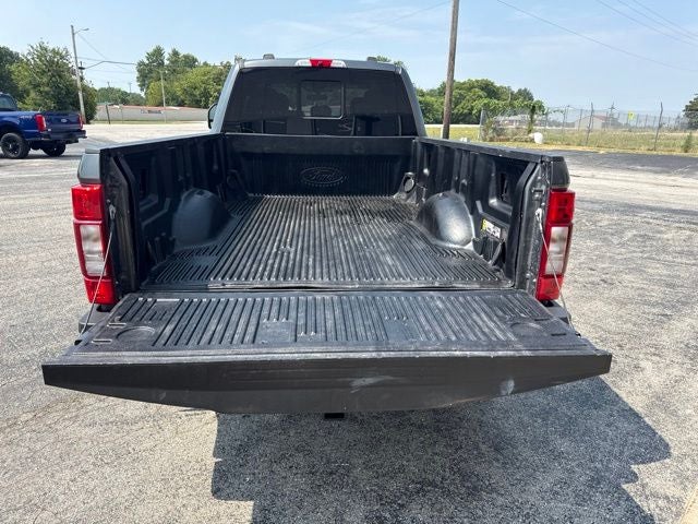 2020 Ford F-350SD XLT