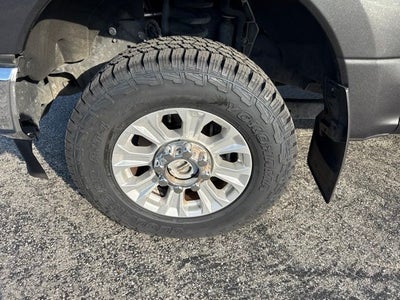2020 Ford F-350SD XLT