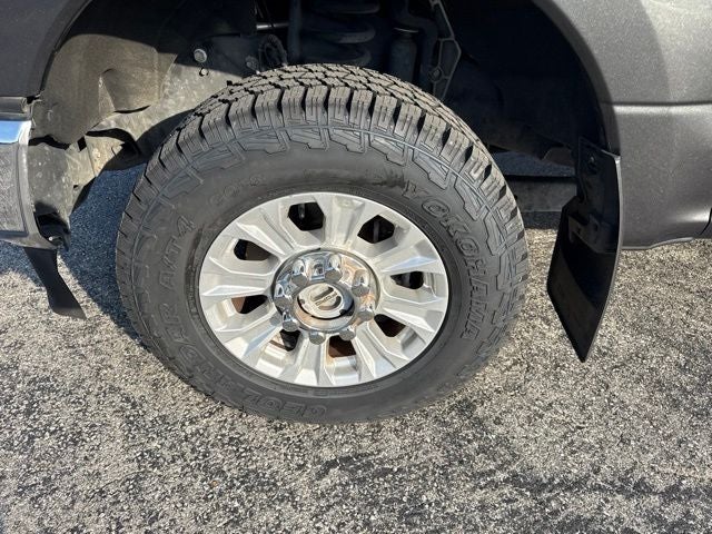 2020 Ford F-350SD XLT