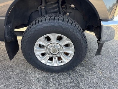 2020 Ford F-350SD XLT