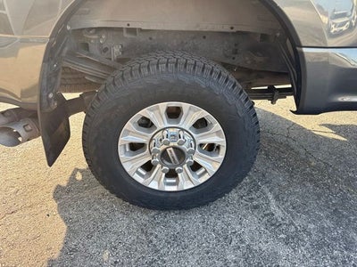 2020 Ford F-350SD XLT