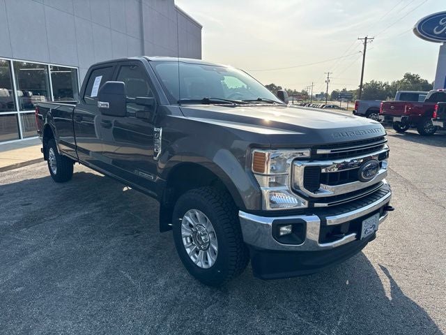 2020 Ford F-350SD XLT