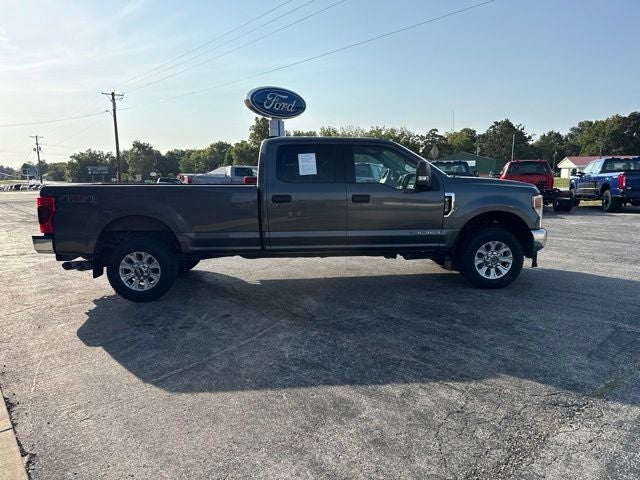 2020 Ford F-350SD XLT