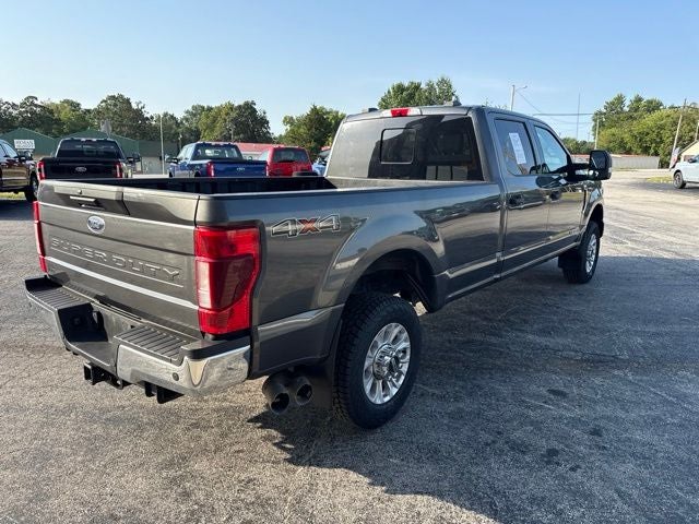 2020 Ford F-350SD XLT