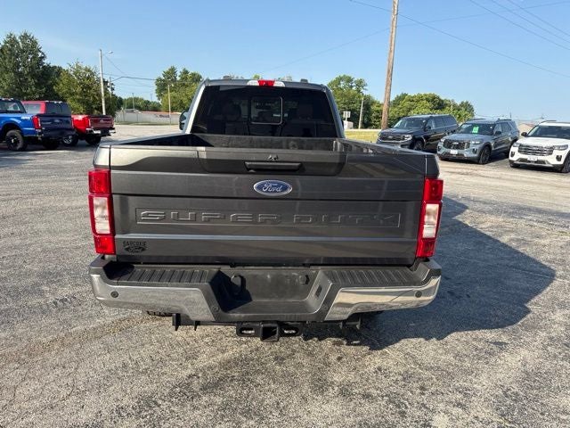 2020 Ford F-350SD XLT