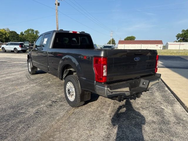 2020 Ford F-350SD XLT