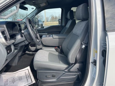 2026 Ford F-350SD XLT DRW