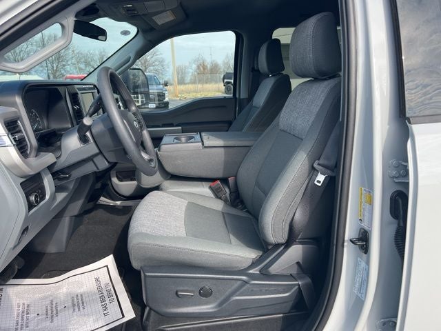 2026 Ford F-350SD XLT DRW