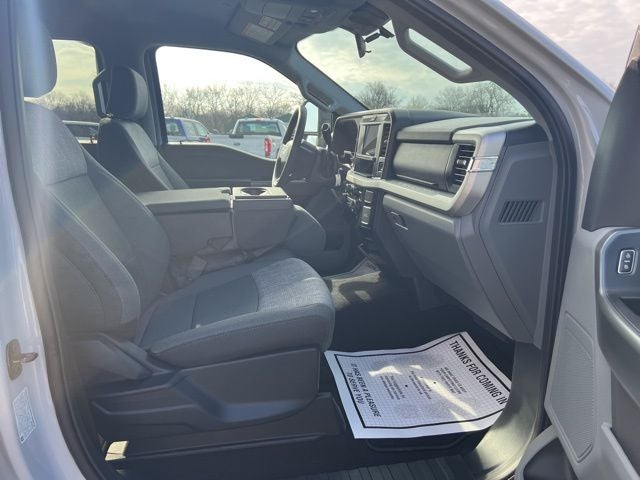 2026 Ford F-350SD XLT DRW