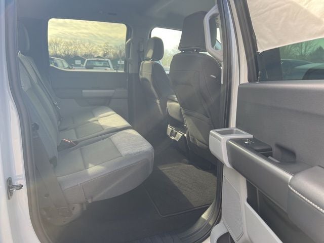 2026 Ford F-350SD XLT DRW