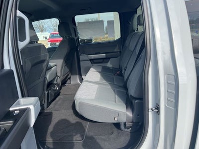 2026 Ford F-350SD XLT DRW