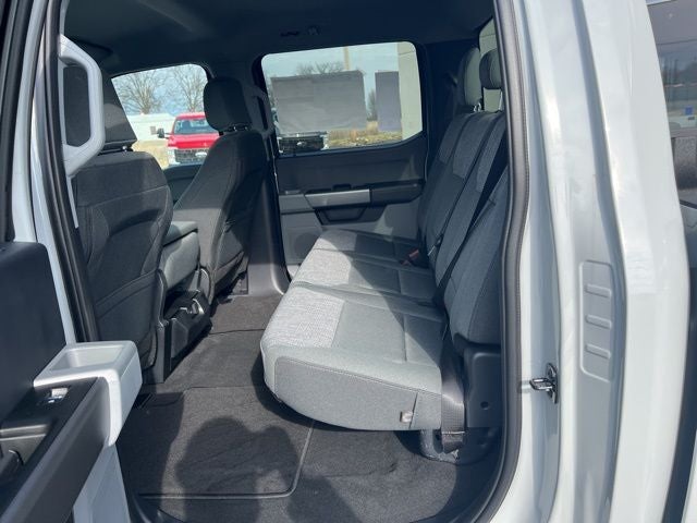 2026 Ford F-350SD XLT DRW