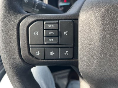 2026 Ford F-350SD XLT DRW