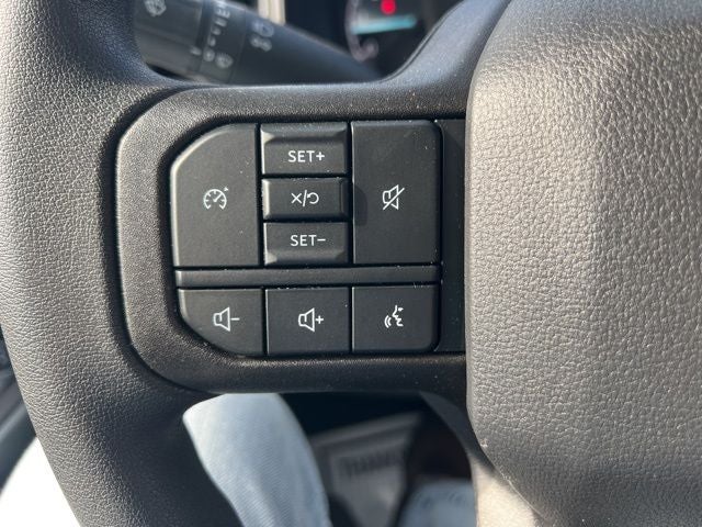 2026 Ford F-350SD XLT DRW