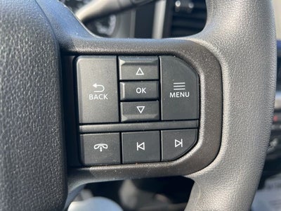 2026 Ford F-350SD XLT DRW