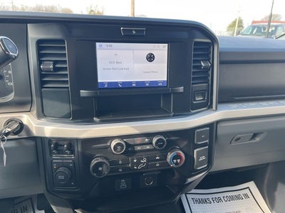 2026 Ford F-350SD XLT DRW