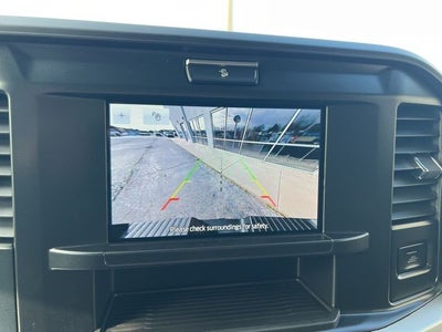 2026 Ford F-350SD XLT DRW