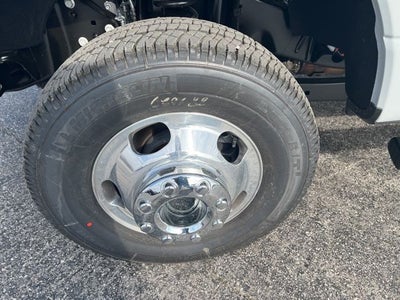 2026 Ford F-350SD XLT DRW