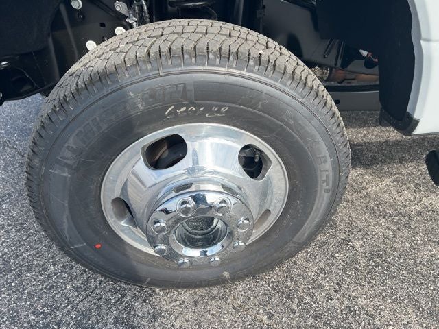 2026 Ford F-350SD XLT DRW