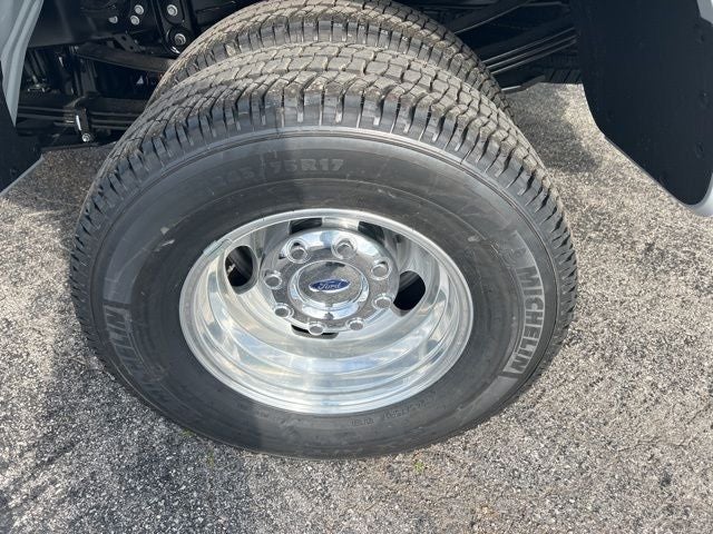 2026 Ford F-350SD XLT DRW