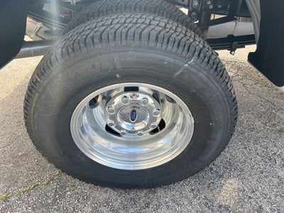 2026 Ford F-350SD XLT DRW