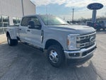 2026 Ford F-350SD XLT DRW