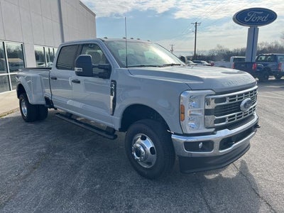 2026 Ford F-350SD XLT DRW