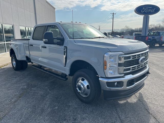 2026 Ford F-350SD XLT DRW