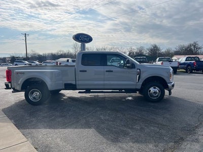 2026 Ford F-350SD XLT DRW