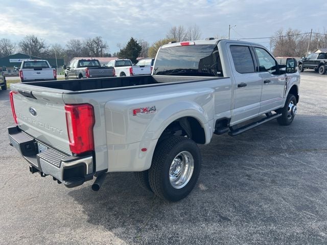 2026 Ford F-350SD XLT DRW