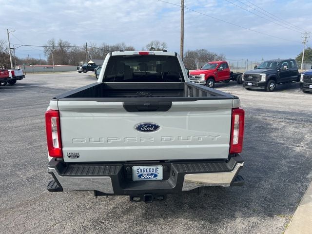 2026 Ford F-350SD XLT DRW