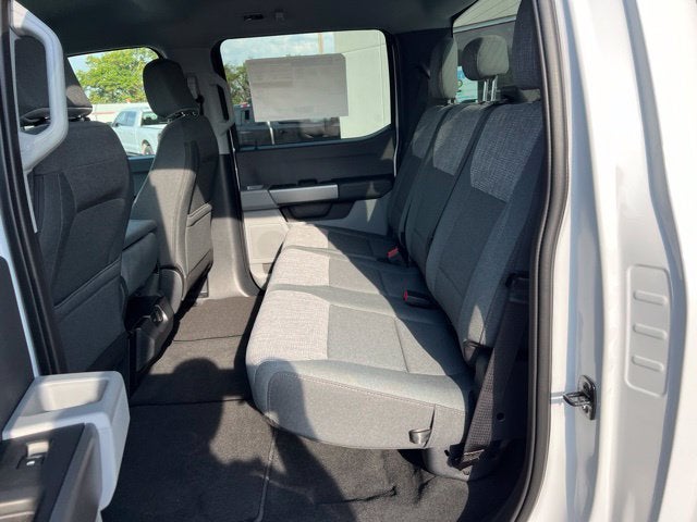 2027 Ford F-350SD XLT DRW