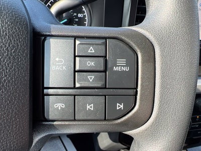 2027 Ford F-350SD XLT DRW