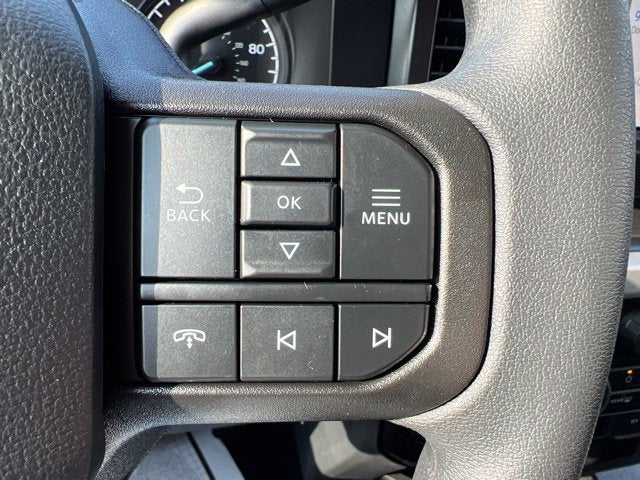 2027 Ford F-350SD XLT DRW