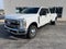 2027 Ford F-350SD XLT DRW